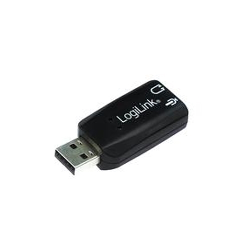 USB lydkort 7.1